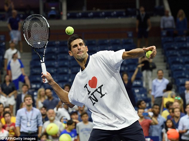 Djokovic dances 'Gangnam Style' on court
