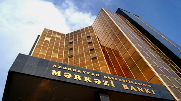 Azerbaijan Central Bank reserves down $1.19b m/m to $7.32b in August