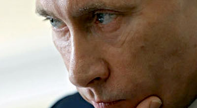 Putin: 