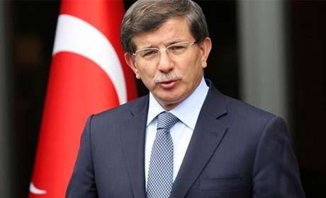 Davutoğlu AB-ni tənqid edir