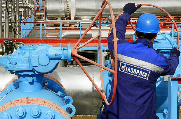 Россия снизила цены на газ для Армении
