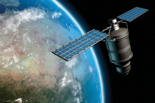 Azerbaijan decides on second satellite manufacturer