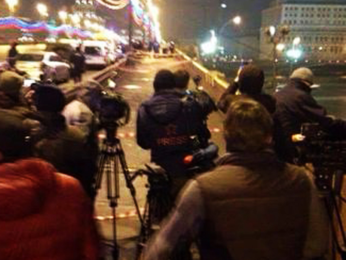 Дело Немцова завершится до конца года