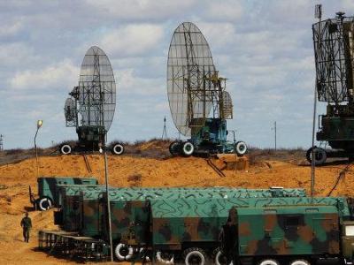 Rusiya Ermənistanla birgə hava hücumundan müdafiə sistemi yaradır