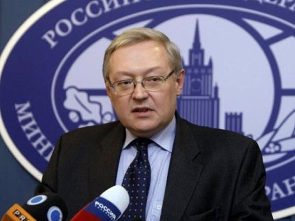 Rusiya XİN: Rusiyaya qarşı sanksiyalar uzun müddət davam edəcək