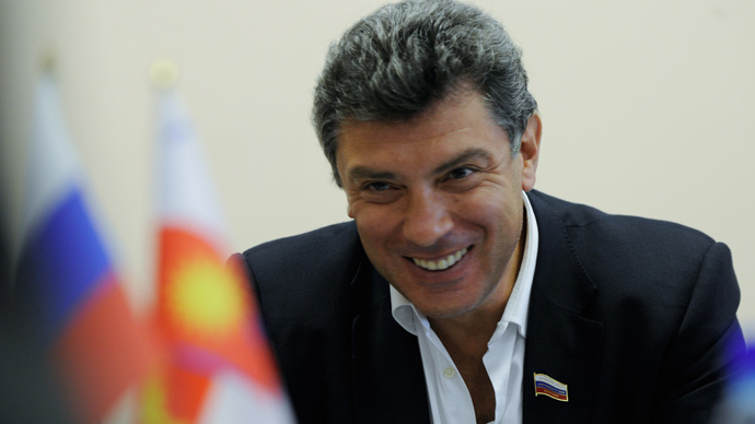 İstintaq: Boris Nemtsovun qətli şəxsi qisas zəminində törədilib
