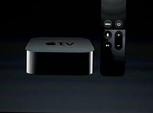 «Apple TV»-nin satışına başlanılacaq