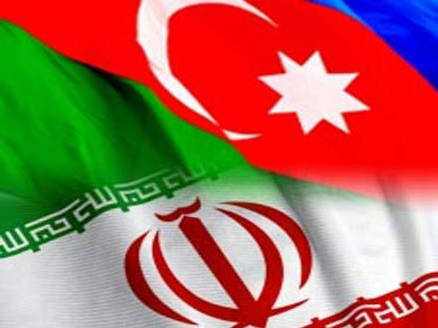 Азербайджан и Иран будут сотрудничать