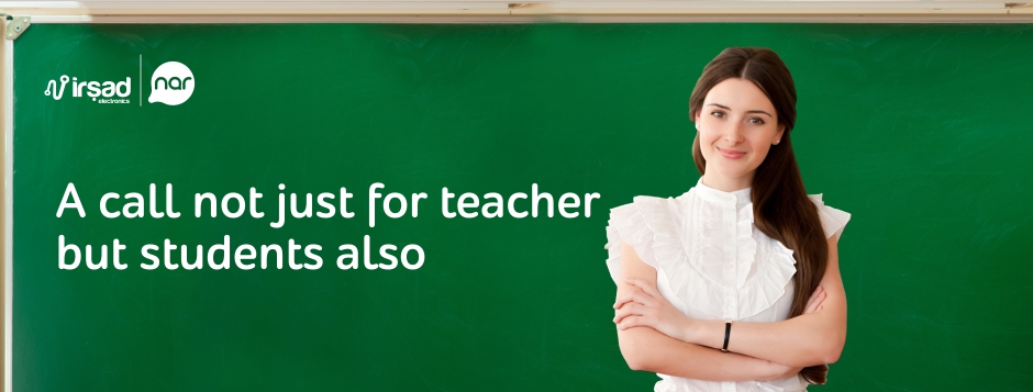 Nar Continues Its Special Campaign for Teachers and Students