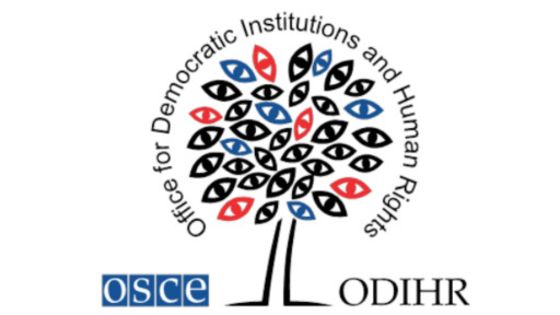 OSCE says it won't monitor Azerbaijan's Nov. 1 parliamentary election