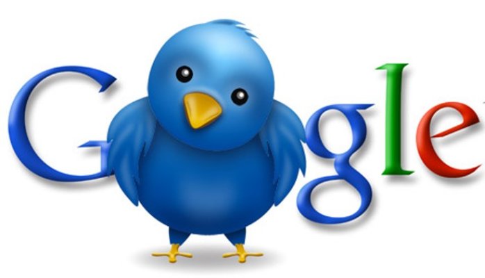 “Google” və “Twitter” birləşir