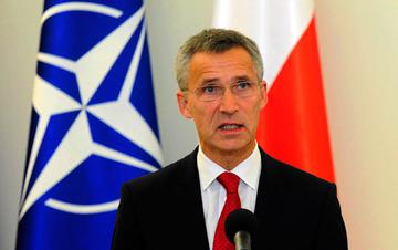 NATO Secretary General: Russia is neither our friend nor enemy