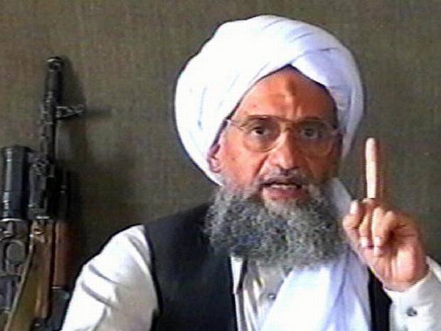 Al Qaeda leader to ISIS: You're wrong, but we can work together