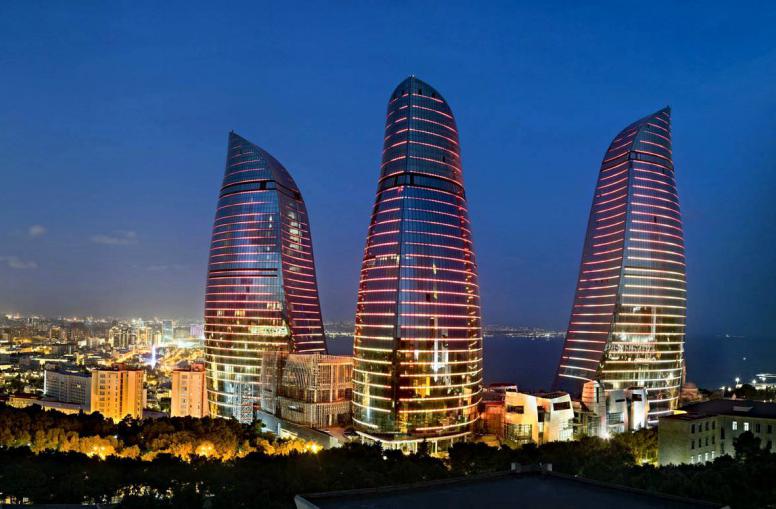 The EU should reward, not punish its loyal partner Azerbaijan