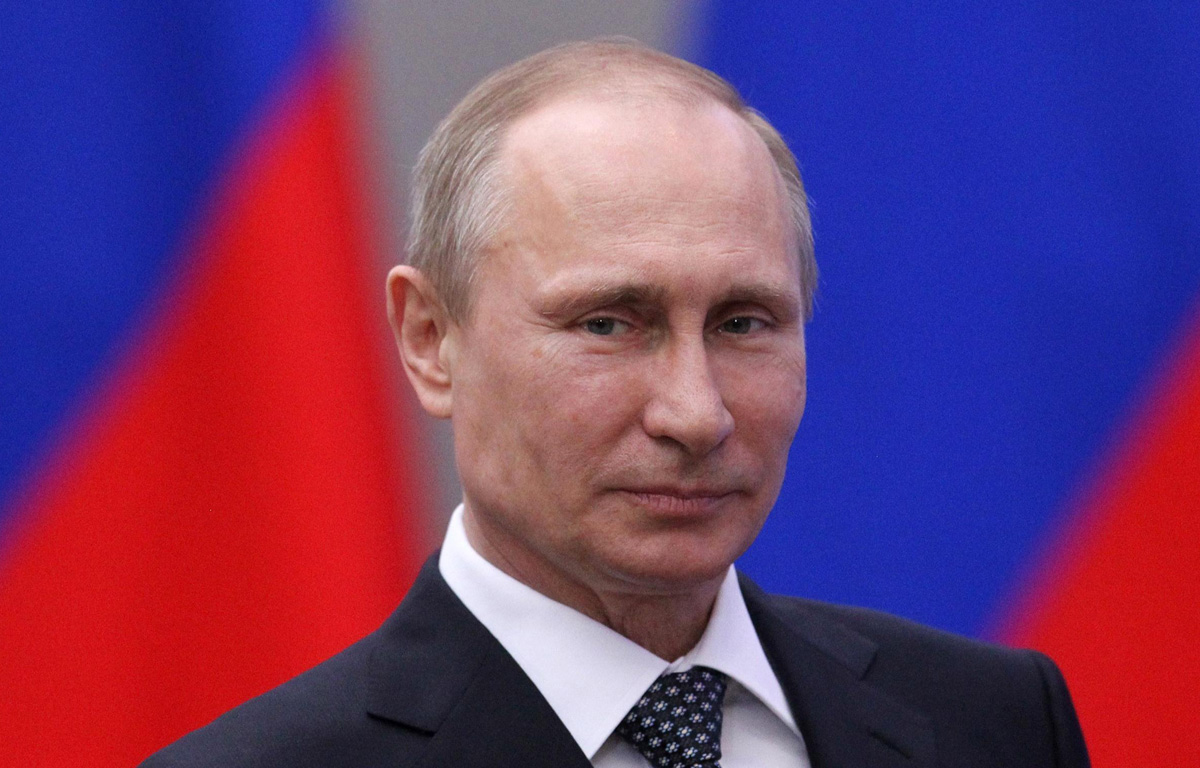 Putin: “Suriyanı dəstəkləməsəydik, orada vəziyyət daha pis olardı”