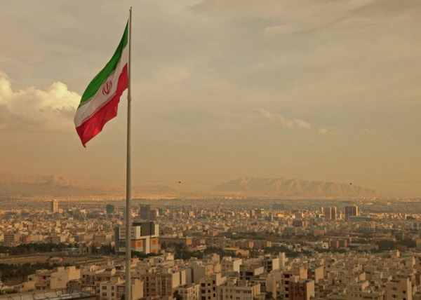 Чего хочет Иран?