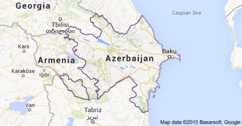 Azerbaijan & Israel: a covert but strategic relationship