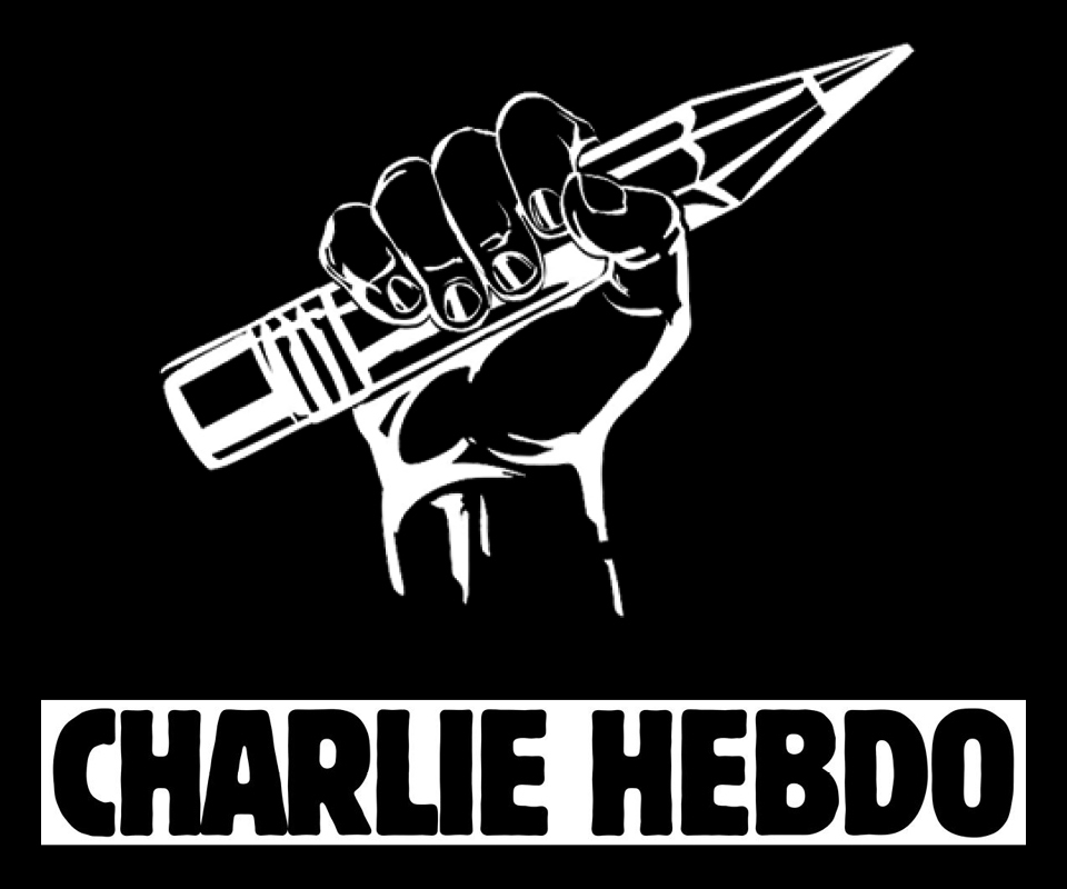 Charlie Hebdo получил награду