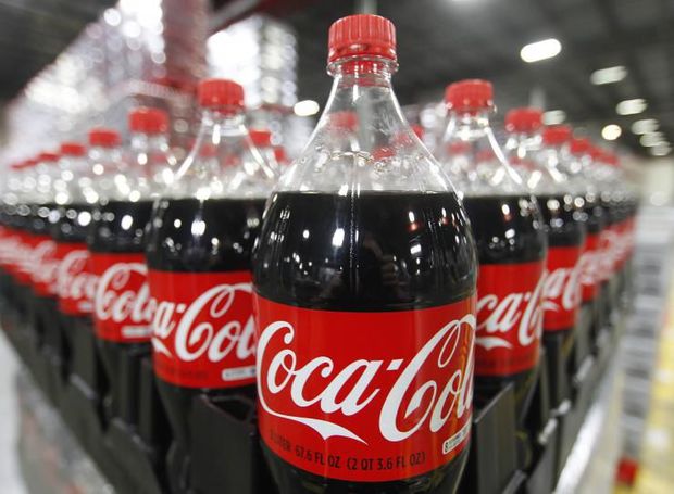 Coca-Cola заподозрили в уходе от налогов