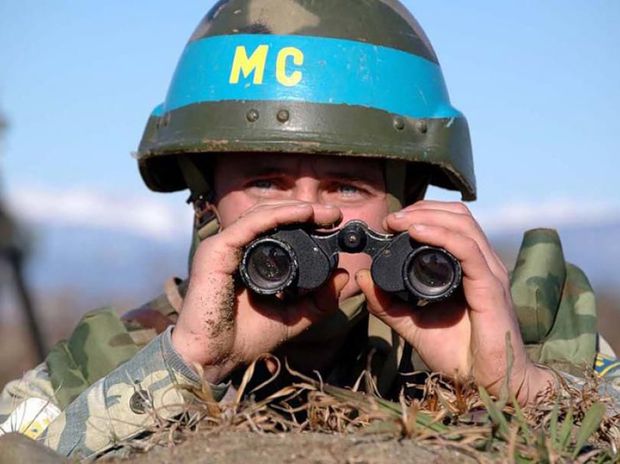 США выступили против российских миротворцев в Карабахе