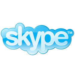 Skype снова работает