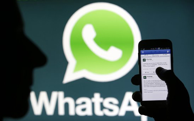 ““WhatsApp” istifadəçilərinə xəbərdarlıq