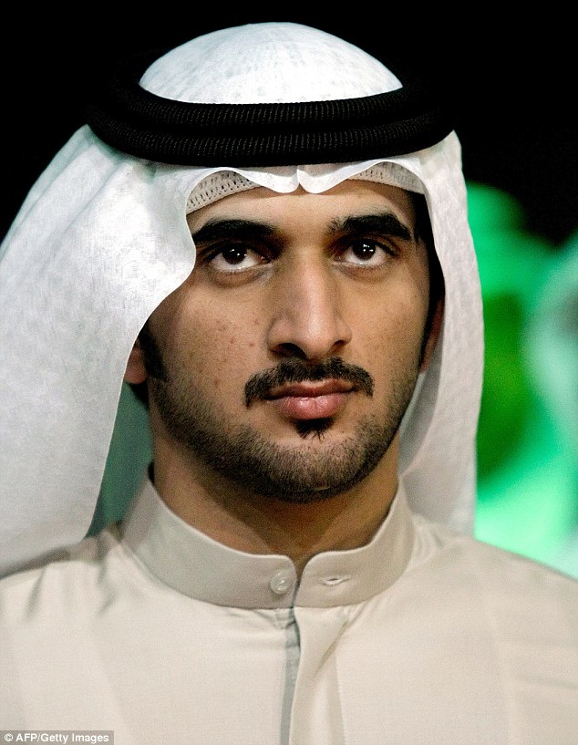 So what REALLY happened to Dubai's Sheikh Rashid?
