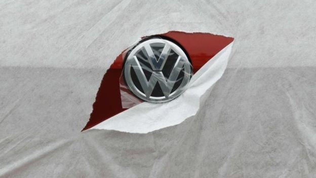 Volkswagen facing multiple US probes