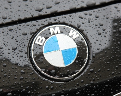 BMW отзывает автомобили