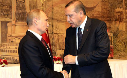 Ərdoğanla Putin razılığa gələ bilmir