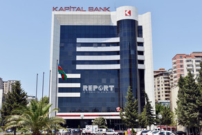 ​Kapital Bank подал иск 