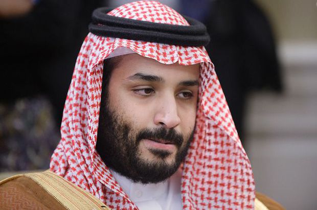 СМИ: Давка в Мекке произошла из-за саудовского принца