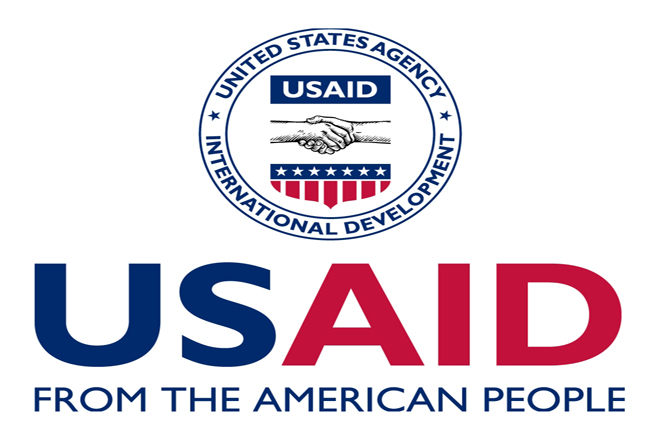 Представлена новый директор миссии USAID в Азербайджане