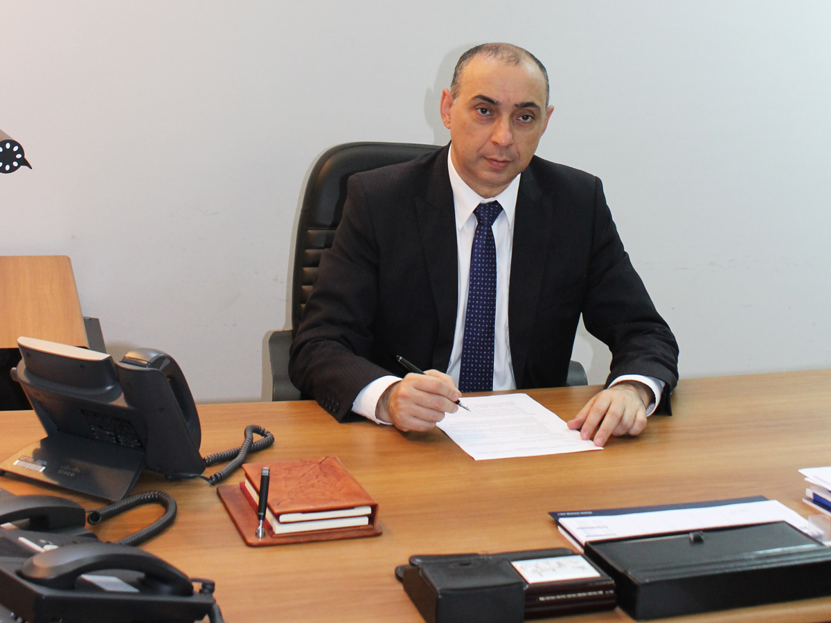 Азербайджан представлен в консультативной группе фонда ООН