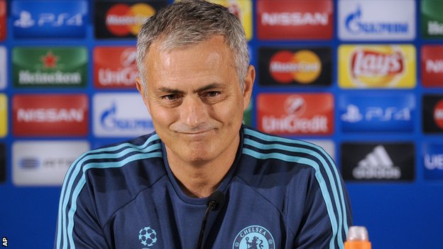 Jose Mourinho: No untouchables at Chelsea