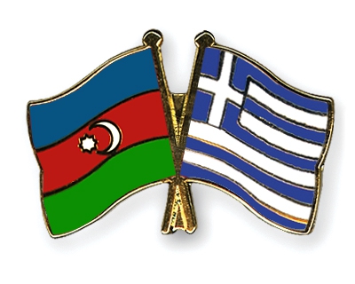 Greek foreign minister to visit Azerbaijan for 