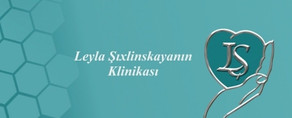 Leyla Şıxlinskaya Klinikası fəaliyyətini bərpa edəcək