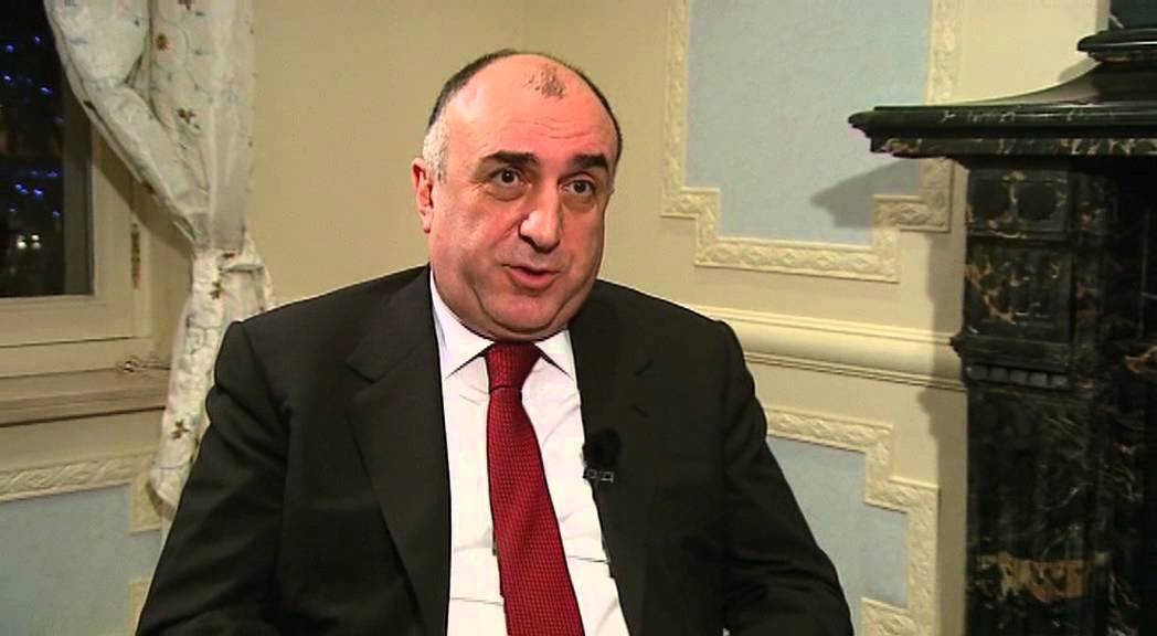 Azerbaijan foreign minister: ‘Never say never’ to Eurasian Union membership