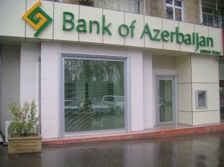 “Bank of Azerbaijan” məhkəməyə verildi