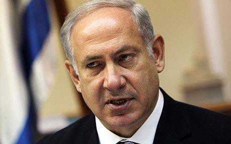 Netanyahu: world’s response to Iran menace is “absolutely nothing”