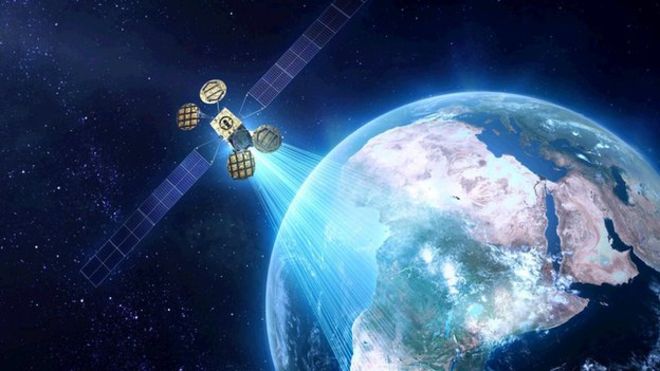 Facebook plans satellite ‘in 2016'