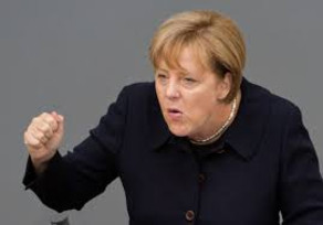 Merkel: 