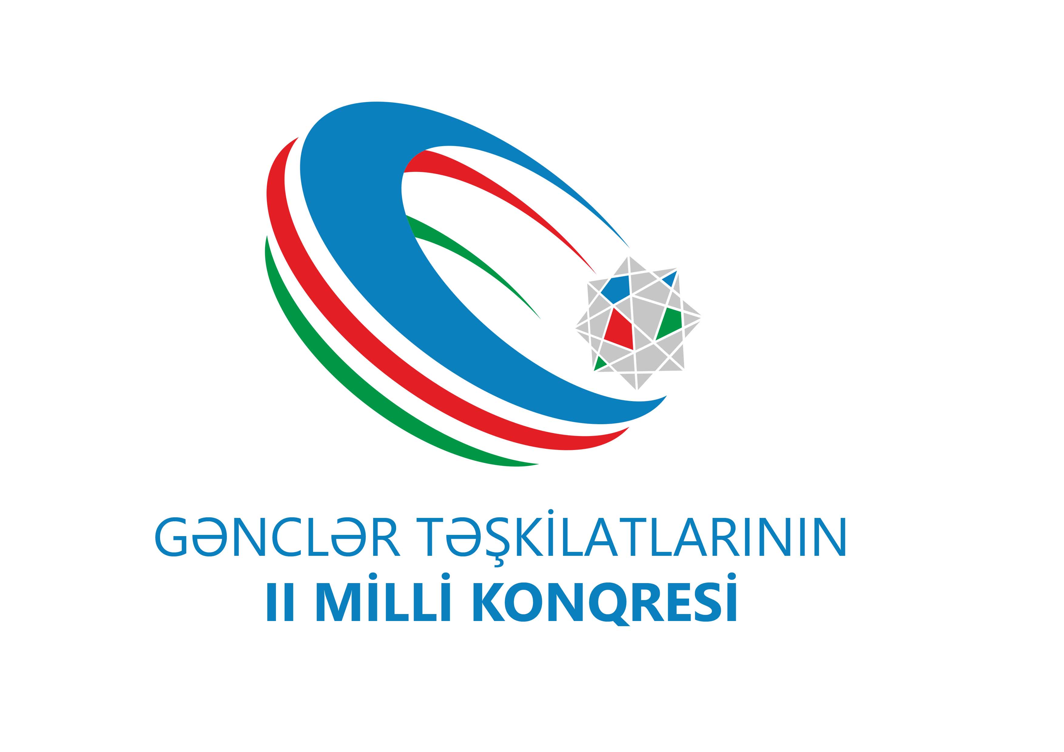 ARGTMŞ Gənclər Təşkilatlarının II Milli Konqresini təşkil edəcək