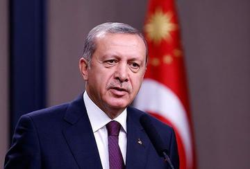 Erdogan: ISIL casts shadow on Islam