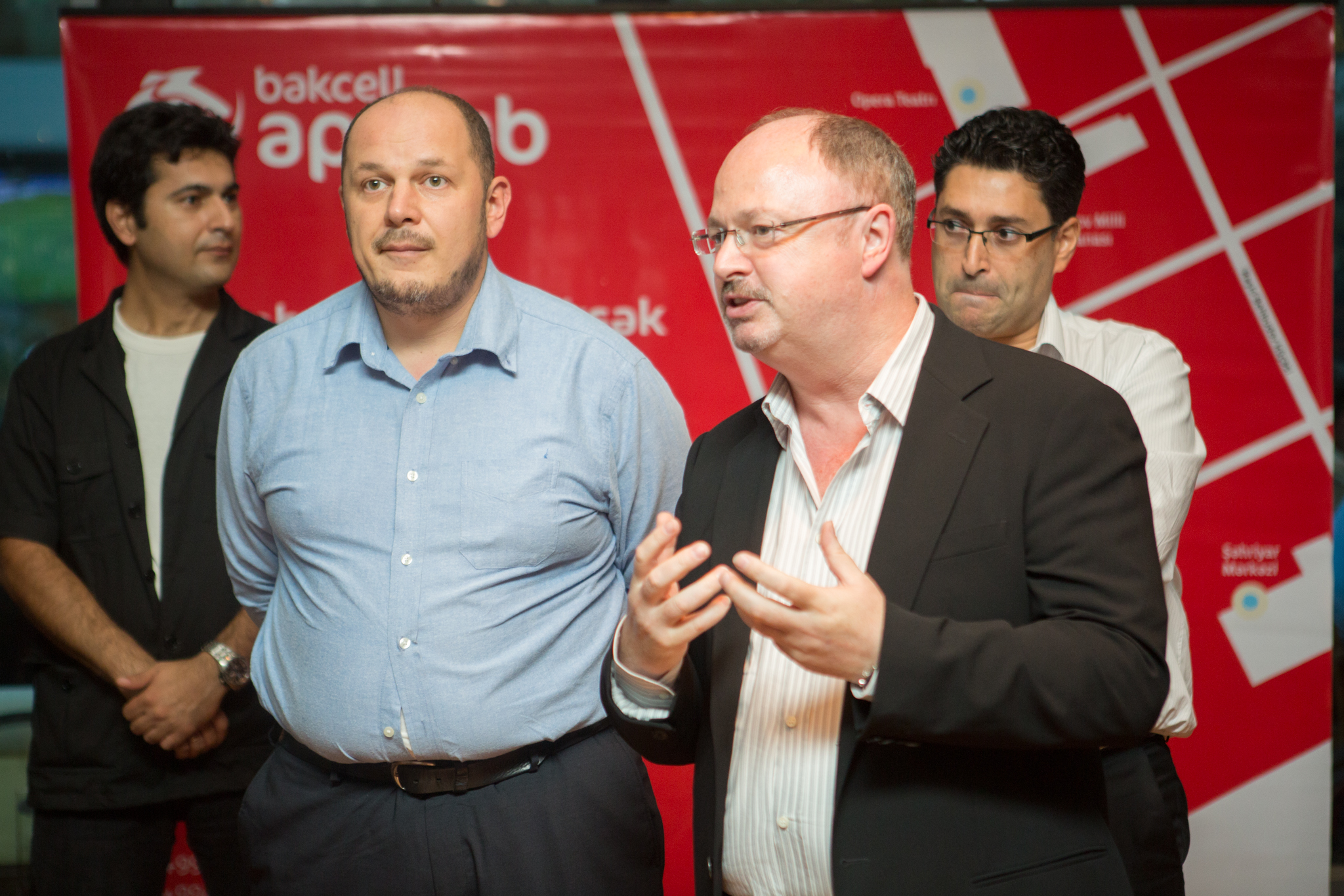 Bakcell’s “AppLab” acceleration program marks one year anniversary 