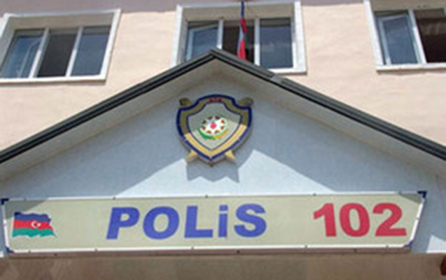 Quba Rayon Polis Şöbəsi: Hacıhüseynli kəndi polis nəzarətinə götürülüb