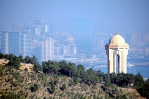 Azərbaycana xarici ölkələrdən gəlmiş qaçqınların sayı açıqlanıb