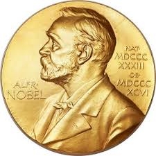 Nobel Sülh Mükafatı sahibini tapdı