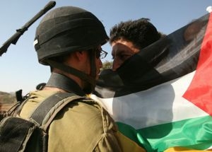За сутки погибли девять палестинцев