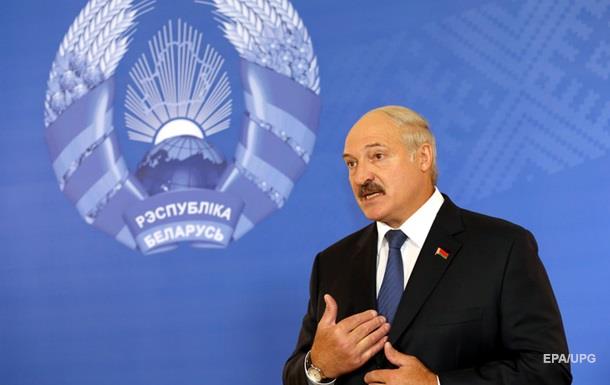 Лукашенко вновь президент